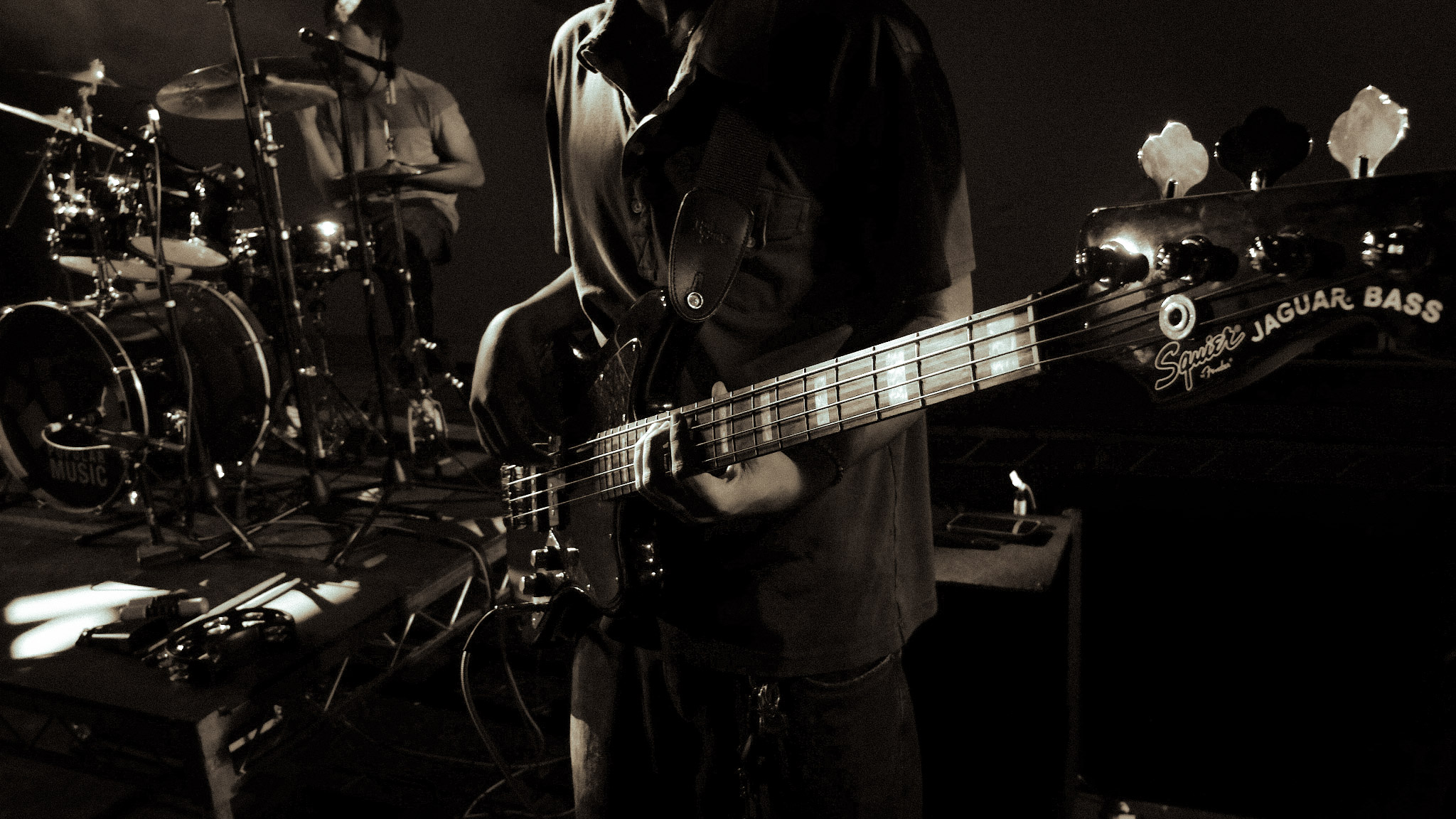 concert photography